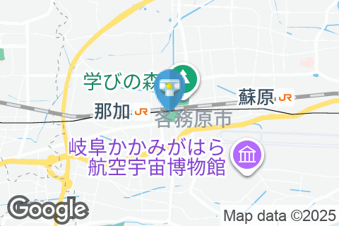 各務原市立中央図書館(1F)のオムツ替え台情報