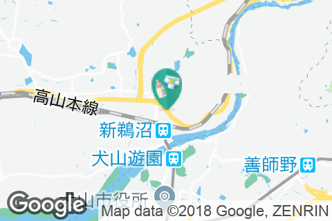 うぬま東子ども館の授乳室・オムツ替え台情報