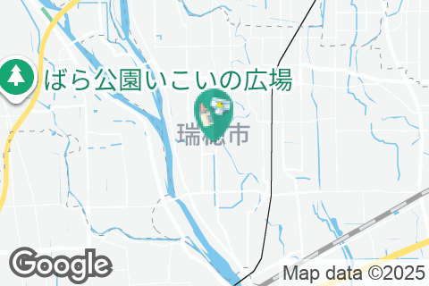 瑞穂市図書館分館(2F)の授乳室・オムツ替え台情報