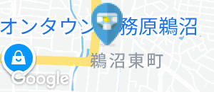 クスリのアオキ 鵜沼東店のオムツ替え台情報