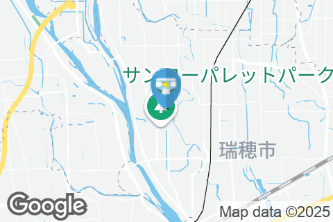 巣南公民館(1F)のオムツ替え台情報