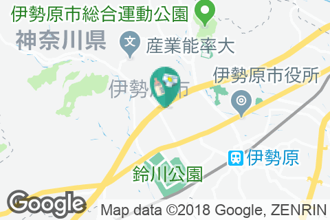 ロイヤルホームセンター 伊勢原店のオムツ替え台情報