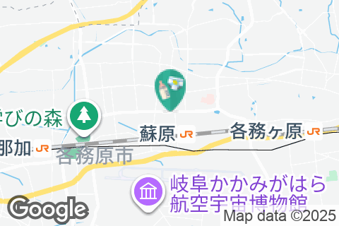 スタジオマリオ 各務原・いちょう通り店の授乳室・オムツ替え台情報