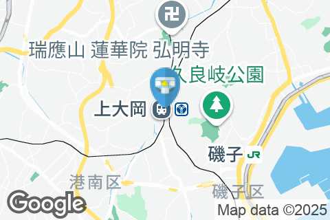 ジョナサン 上大岡駅前店(2F)のオムツ替え台情報