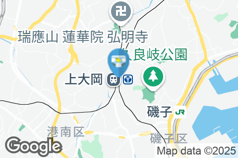 京急百貨店(B1F)のオムツ替え台情報