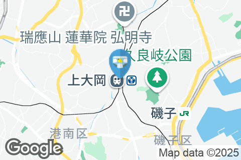 京浜急行電鉄（京急） 上大岡駅（改札内）のオムツ替え台情報