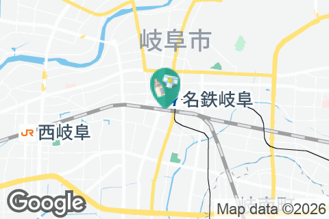 アスティ岐阜(1F)の授乳室・オムツ替え台情報