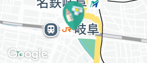 アスティ岐阜(1F)の授乳室・オムツ替え台情報