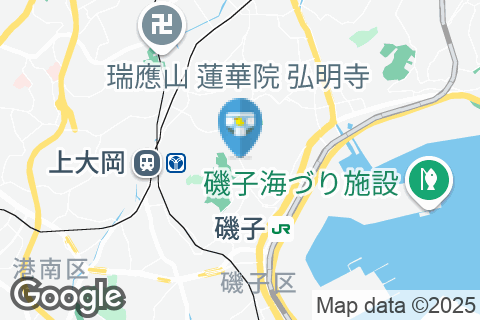 ハックドラッグ磯子広町店のオムツ替え台情報