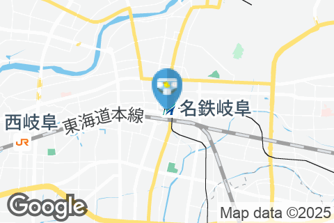 岐阜バスターミナルのオムツ替え台情報