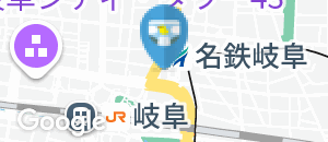 岐阜バスターミナルのオムツ替え台情報