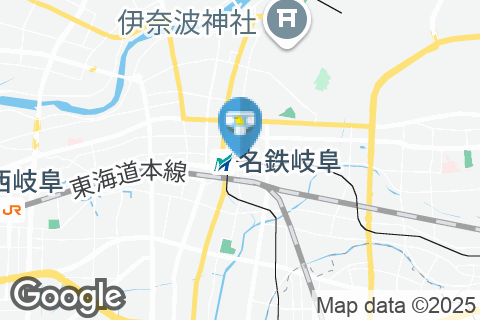 株式会社大塚屋(2F)のオムツ替え台情報