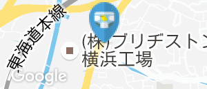 ネッツトヨタ横浜 マイネッツ柏尾(女子トイレ内)のオムツ替え台情報