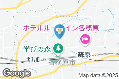 バーミヤン 各務原店のオムツ替え台情報