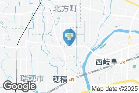 和食さと  本巣北方店のオムツ替え台情報