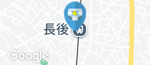 長後駅（改札内）のオムツ替え台情報