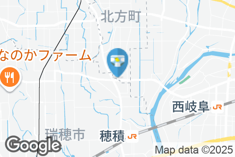 パスタデココ岐阜北方店(1F)のオムツ替え台情報