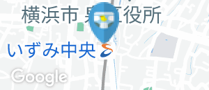 いずみ中央駅（改札内）のオムツ替え台情報
