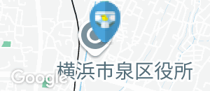 横浜市泉公会堂(1F)のオムツ替え台情報