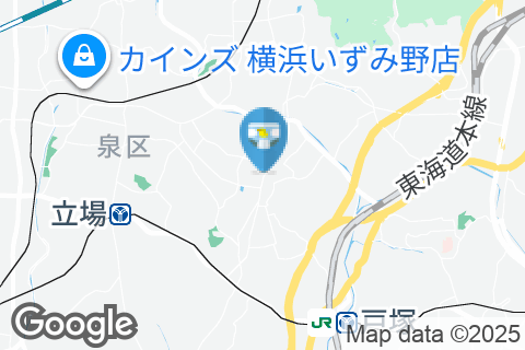 Dr.driveセルフ山手台店のオムツ替え台情報