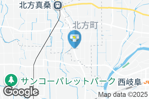 スシロー北方店(1F)のオムツ替え台情報