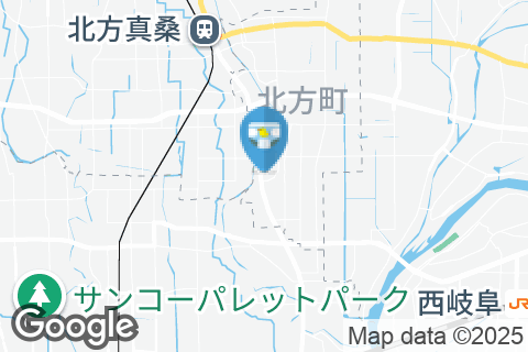 ホームセンターバロー 北方店(1F)のオムツ替え台情報