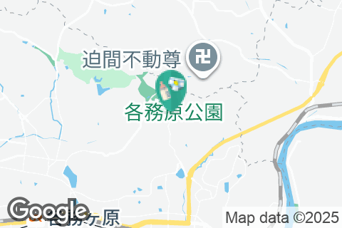 県営各務原公園管理事務所内(1F)の授乳室・オムツ替え台情報