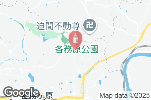 県営各務原公園管理事務所内(1F)の授乳室情報
