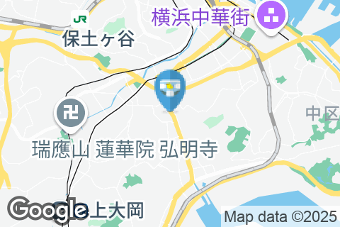 ガスト横浜睦町店(2F)のオムツ替え台情報