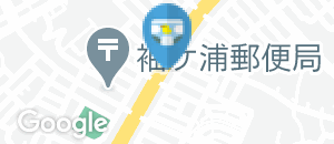 安楽亭 袖ヶ浦店のオムツ替え台情報