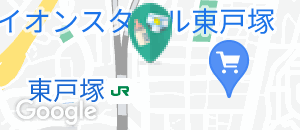 リビングライフホーム東戸塚7Fの授乳室・オムツ替え台情報