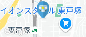 ニューデイズ 東戸塚店(1F)のオムツ替え台情報