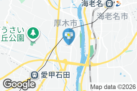 クリエイトS・D 厚木旭町店のオムツ替え台情報