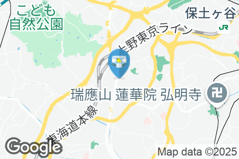 スマイルこどもクリニック東戸塚院のオムツ替え台情報