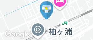回転寿司やまと袖ケ浦駅前店のオムツ替え台情報