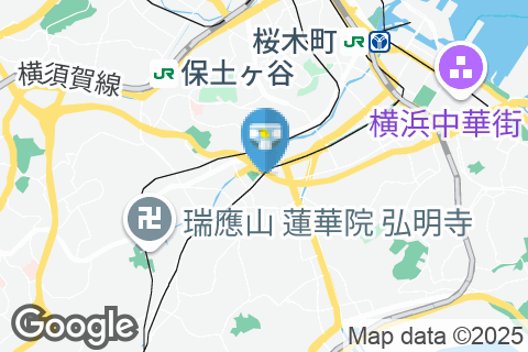 夢庵 横浜宮元町店(2F)のオムツ替え台情報