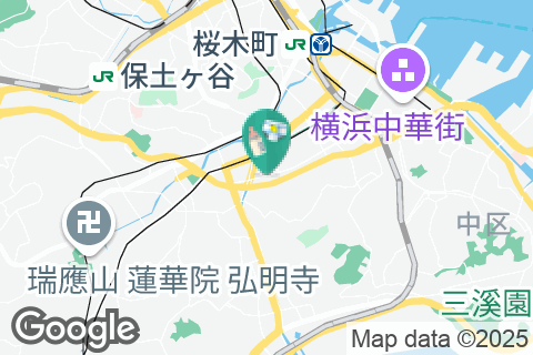 公立大学法人 横浜市立大学附属 市民総合医療センター(2F)の授乳室・オムツ替え台情報