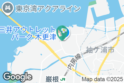 三井アウトレットパーク木更津 ウエストゾーン(1F)の授乳室・オムツ替え台情報