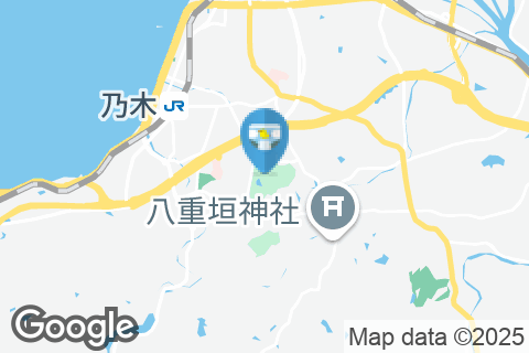 松江総合運動公園東側コートのオムツ替え台情報
