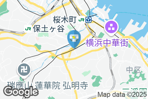 阪東橋駅構内(多目的トイレ)(B1)のオムツ替え台情報