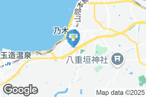 四季庵 松江店のオムツ替え台情報