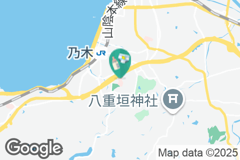 松江市立病院(1F)の授乳室・オムツ替え台情報