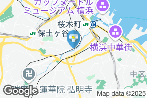 黄金町駅(1F)のオムツ替え台情報
