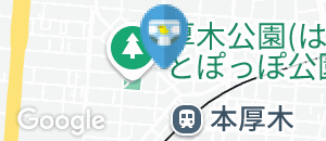 モスバーガー本厚木北口店(1F)のオムツ替え台情報