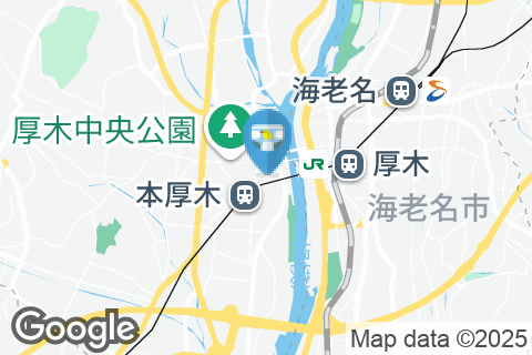 厚木市役所　保健福祉センター(3F)のオムツ替え台情報