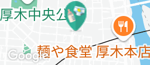 イオン厚木店(3F)の授乳室・オムツ替え台情報