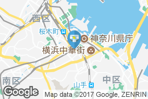 神奈川信用金庫 横浜営業部のオムツ替え台情報