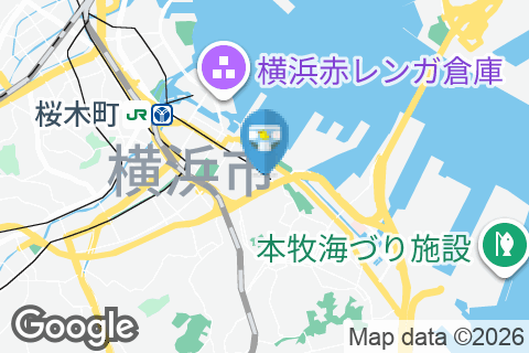 STUDIO ARC 横浜店のオムツ替え台情報