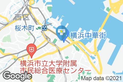 萬珍樓 點心舗のオムツ替え台情報