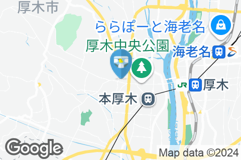 ウエインズトヨタ神奈川厚木水引店のオムツ替え台情報